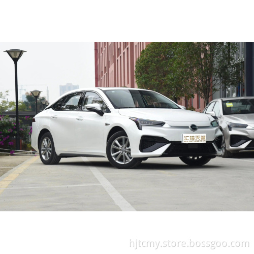 2023 GAC Aion S plus 510km electric cars